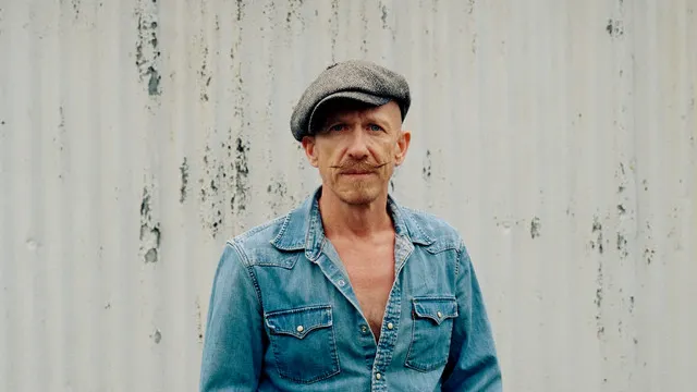 Foy Vance