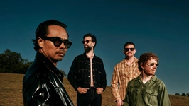 The Temper Trap « Sungazer Tour »