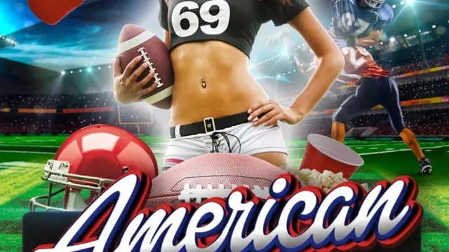 AMERICAN CAMPUS - SAM ONE LIVE