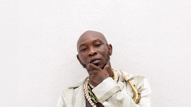 SEUN KUTI & EGYPT 80