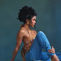 Evan Nicole Bell