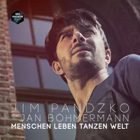 Jim Pandzko