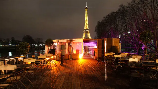 Croisière de Luxe 100% Latino - 12ème Edition