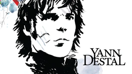Yann Destal au Scopitone