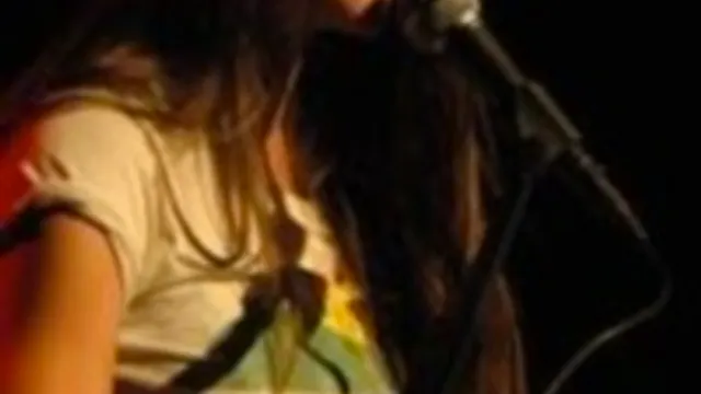 Carly Bryant