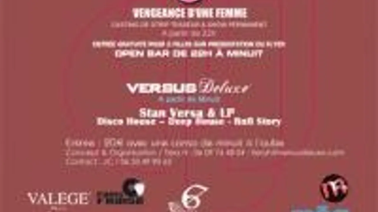Versus Deluxe