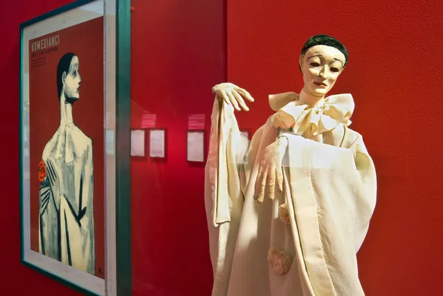 Les enfants du Paradis : le meilleur film de tous les temps s'expose