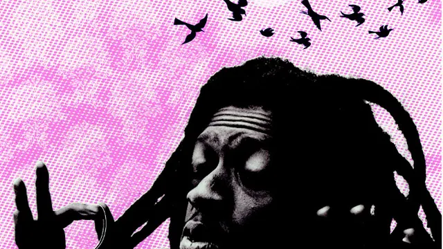CHEIKH LO