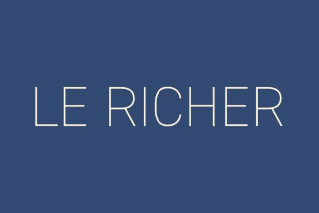 Le Richer