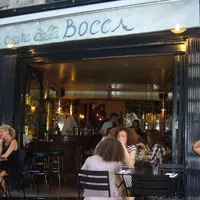 La Bocca