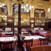 Bouillon Chartier