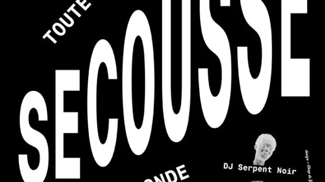 Secousse