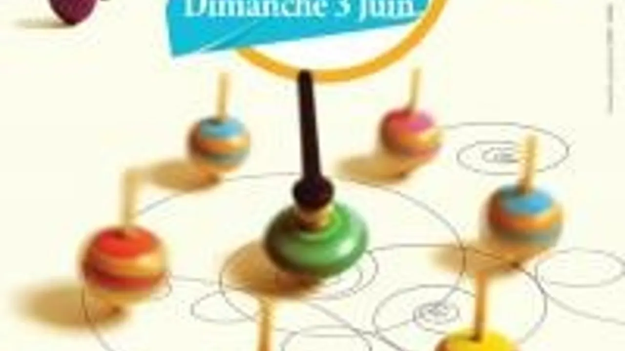 Entrez Dans La Danse