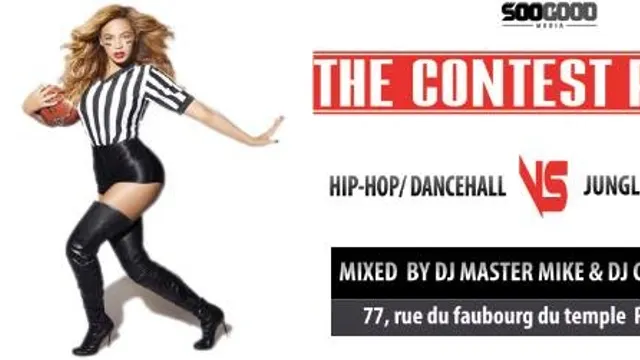 contest party