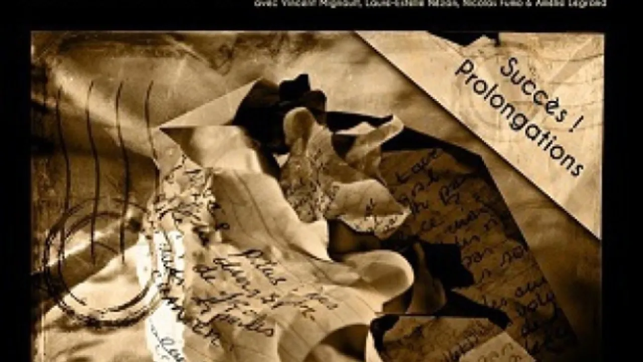 Georges Brassens : Lettres a Toussenot