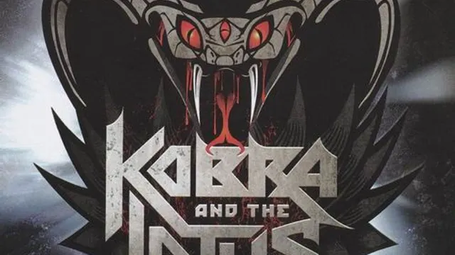 Kobra & The Lotus