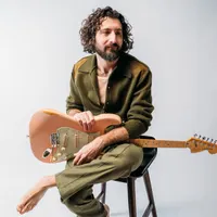 Eric Silverman