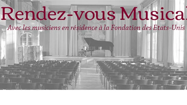 Rendez-vous Musical #32