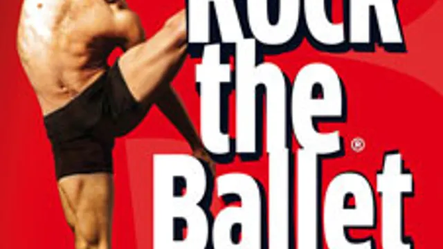 Rock the ballet