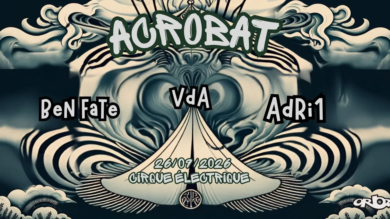 Acrobat - Ornorm