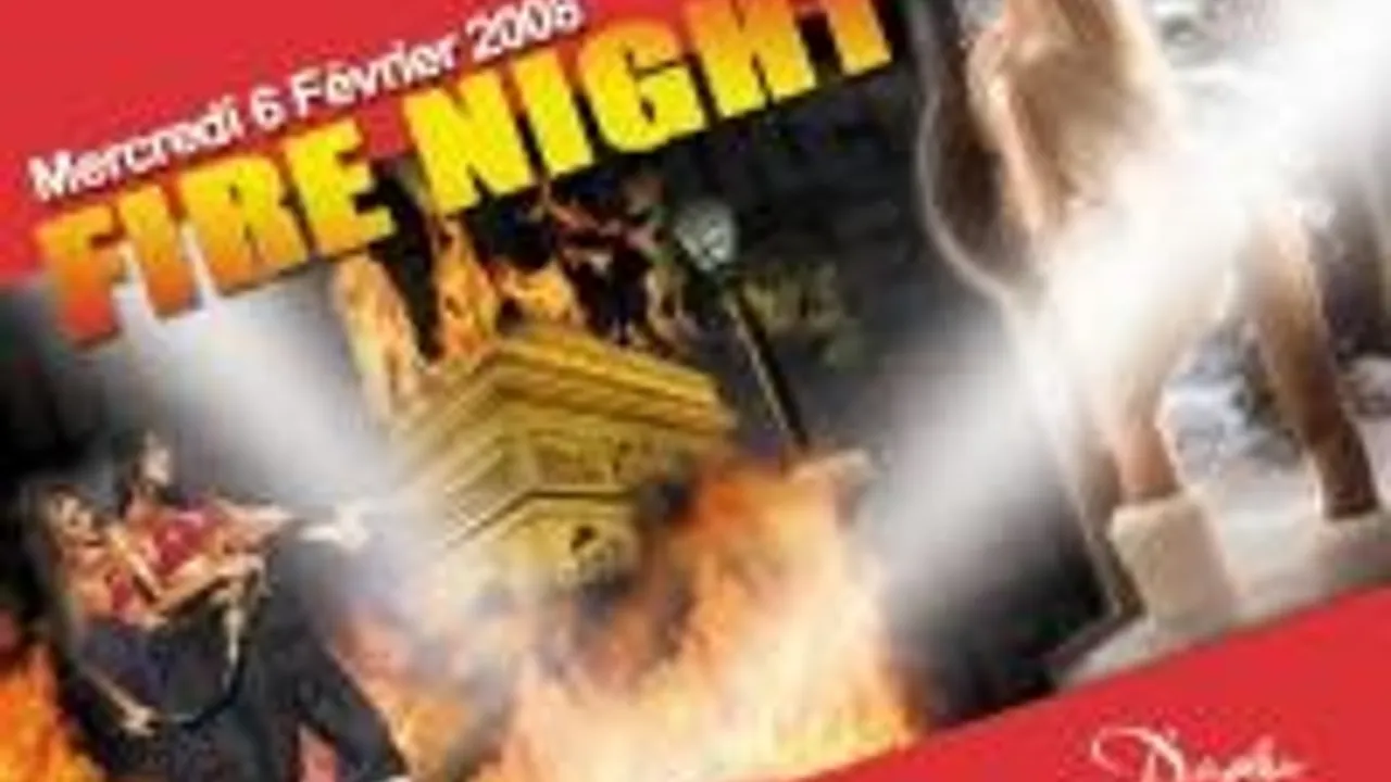 Fire Night