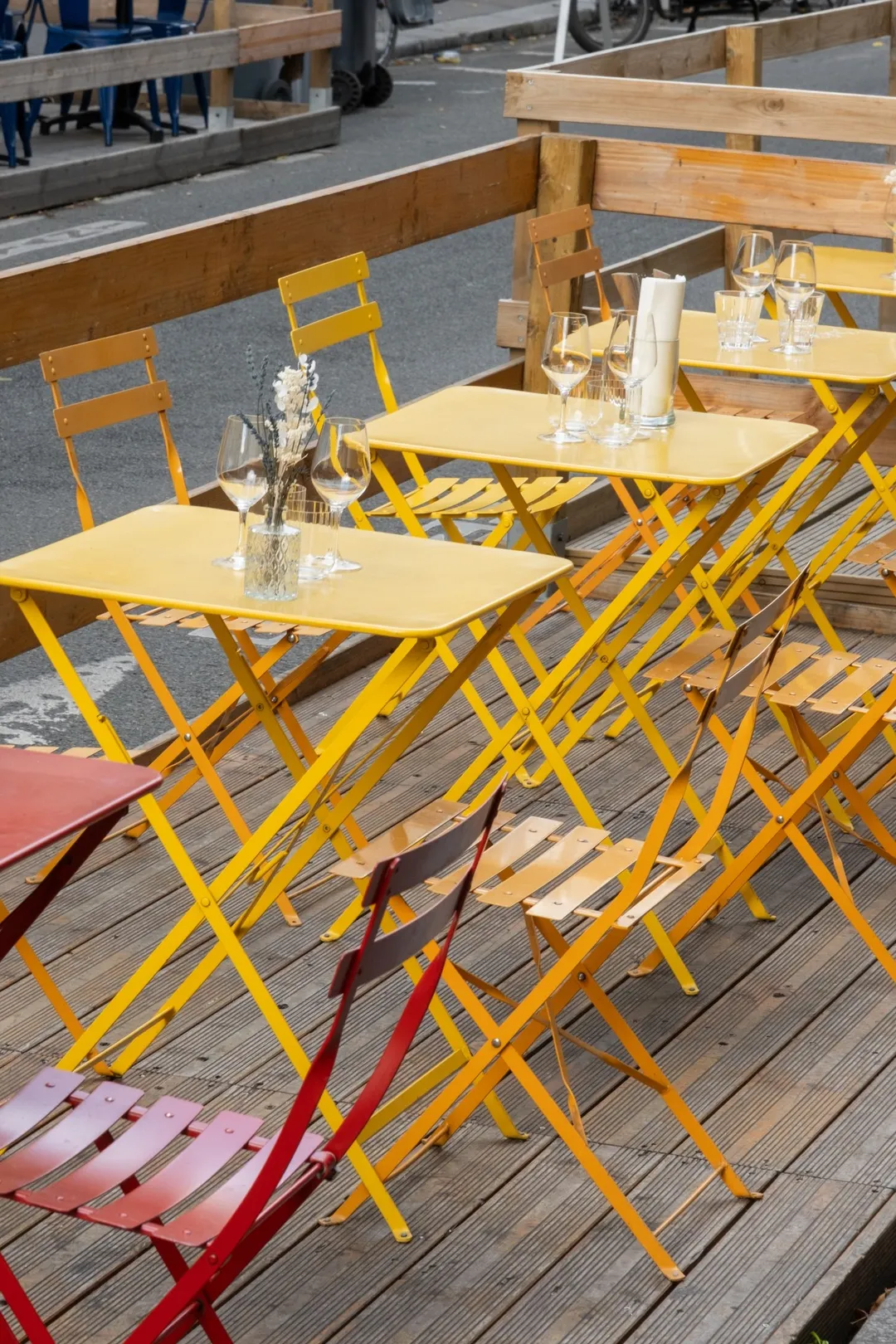 P’tit Deux Restaurant Paris