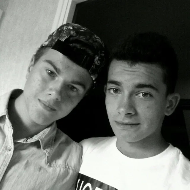 Romain P