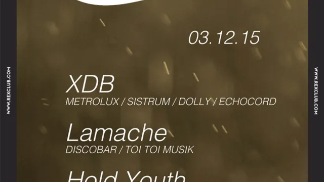 HOLD YOUTH RESIDENCY