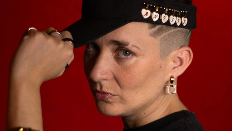 Concert — Chocolate Remix (+) La Coya