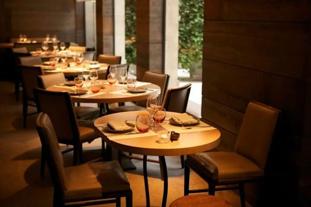 Market Restaurant Paris