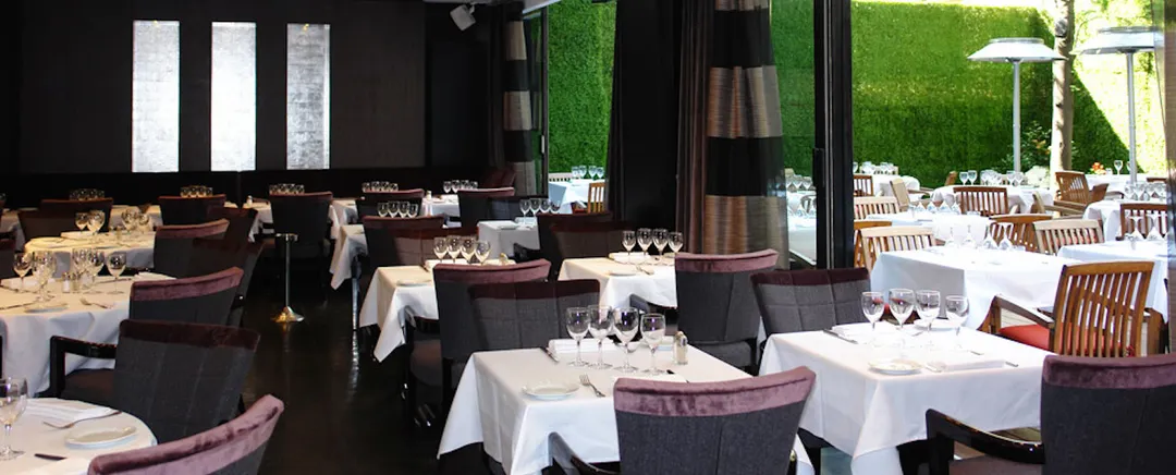 Durand Dupont Restaurant Bar Neuilly-Sur-Seine