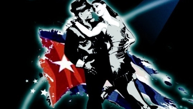 LATIN'ALIZE: SALSA, KIZOMBA, BACHATA sur l'Alizé!