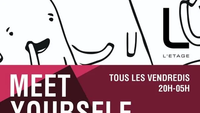 Meet Yourself #17