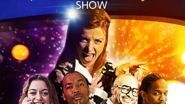 Aude Sullivan Show - 2ème édition