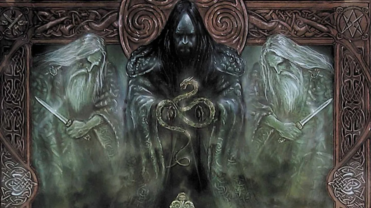 ABSU   ANCIENT   TRIVAX