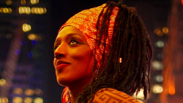 Mo'Kalamity + Johnny Osbourne