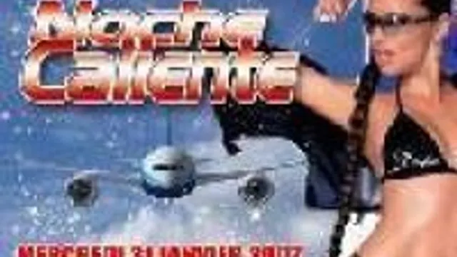 Noche Caliente Compagnies Aeriennes