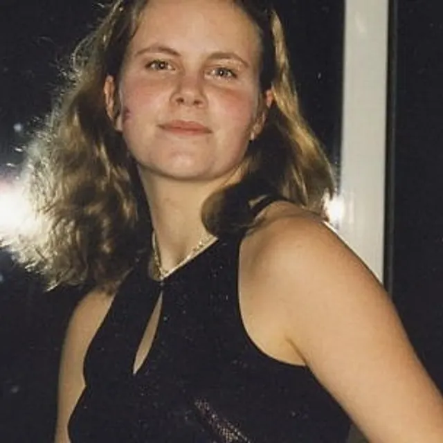 Marie Laure T