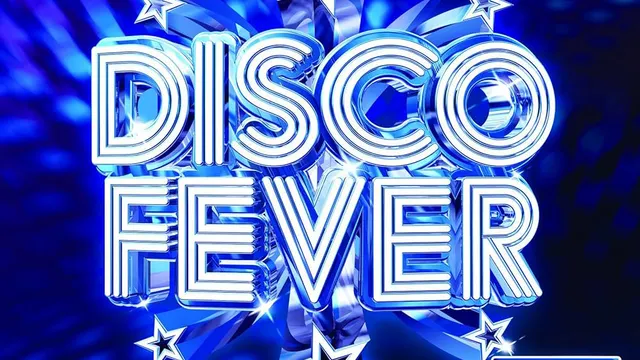 Disco Fever 2024