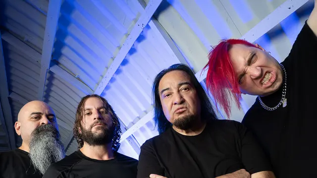 Fear Factory