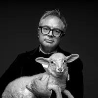 Steven Page
