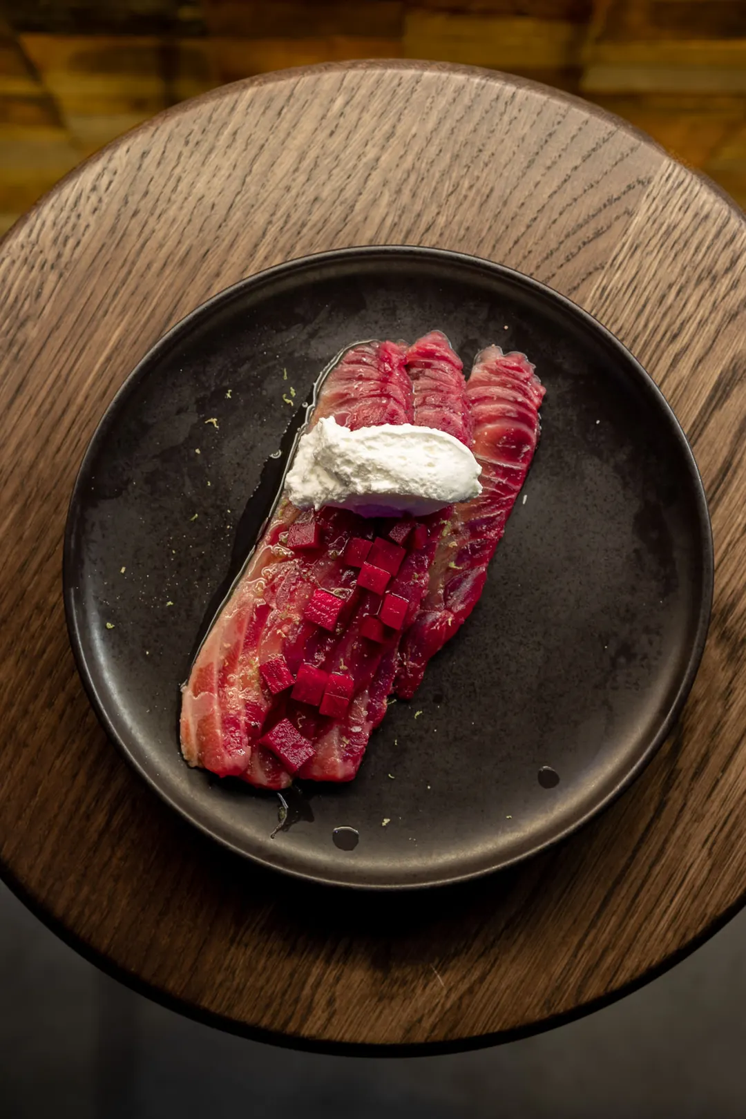 OTTO Restaurant Paris