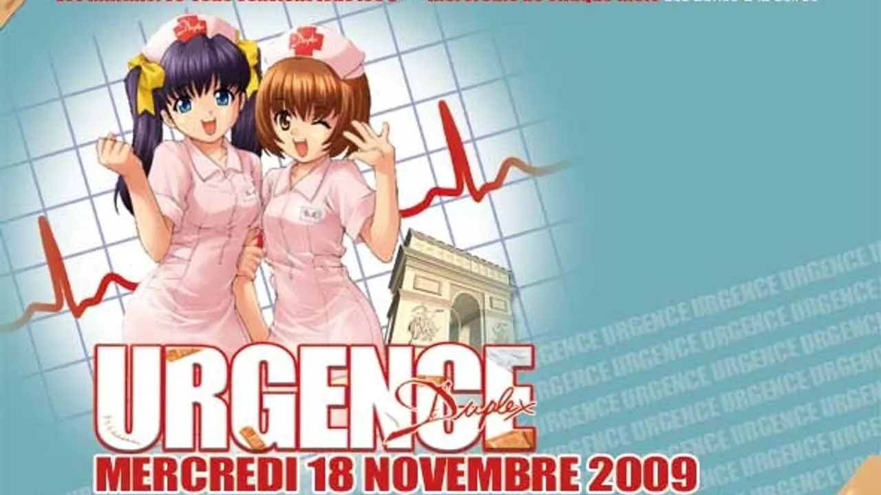 Urgence