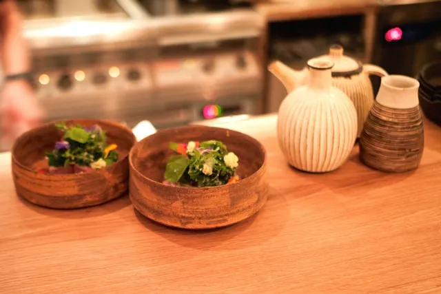 Dersou, le restaurant qui sait tout faire (et bien)