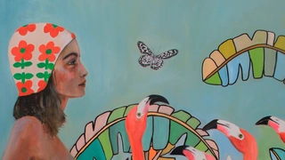 Felicidade, l'événement arty et coloré de LULU