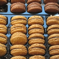 La Pâtisserie by Cyril Lignac