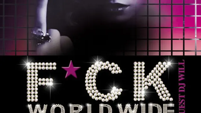 F*CK WORLDWIDE