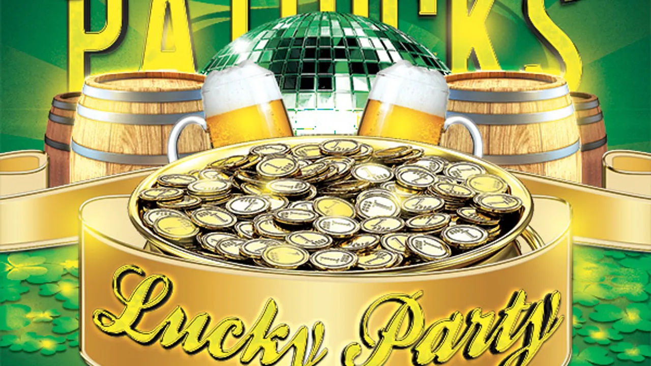 Afterwork Saint Patrick’s Day