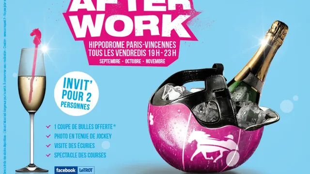 Les After Work du Café Casaques