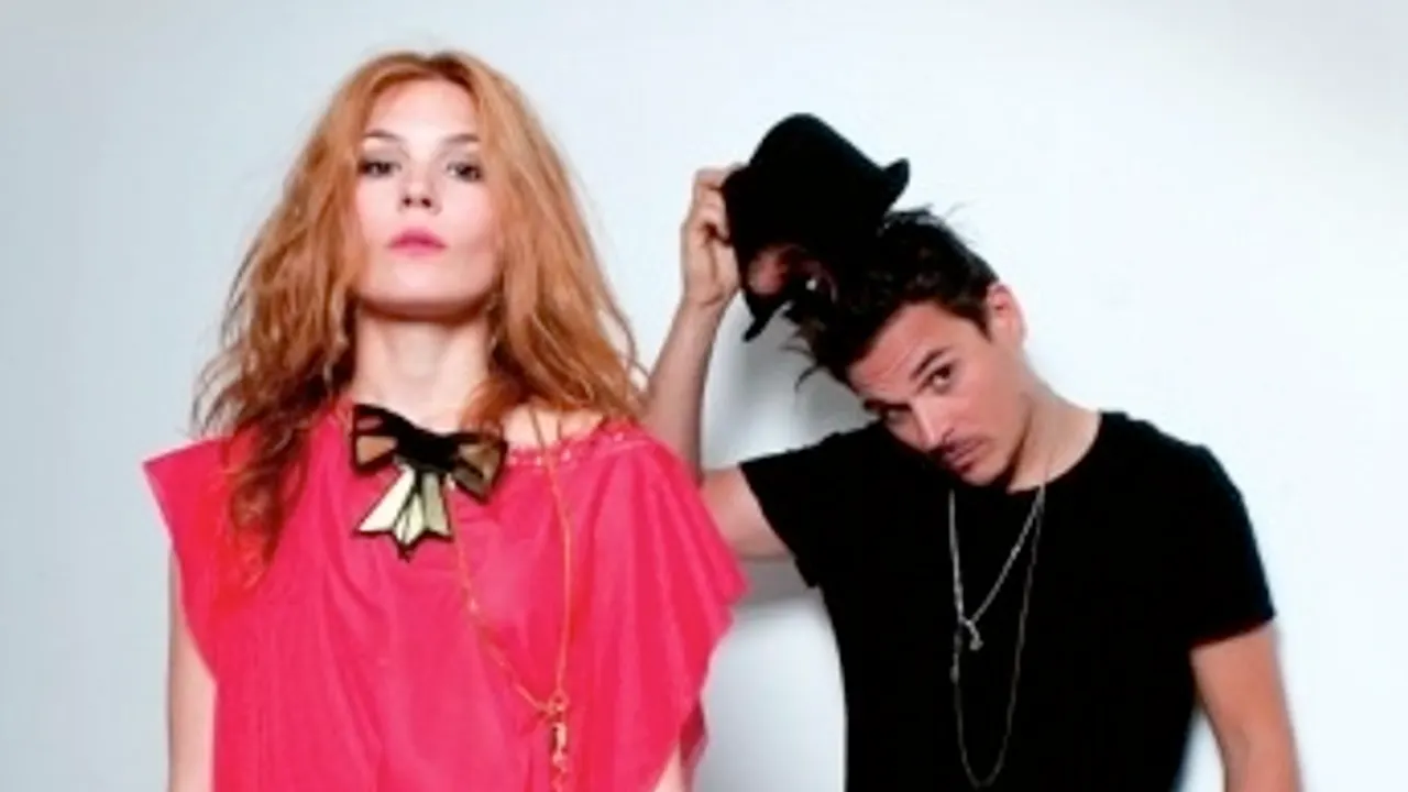 The Dø